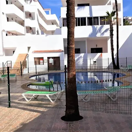Relax Tenerife Апартаменты