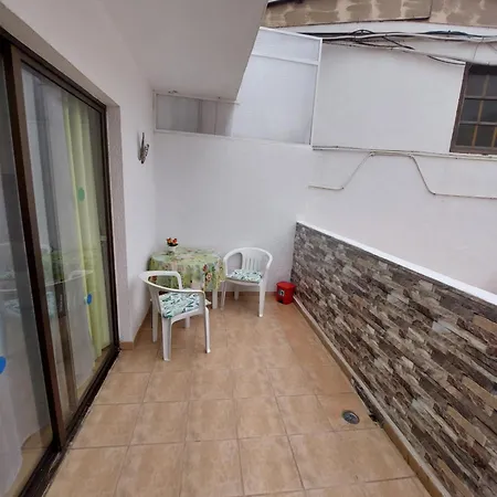 Relax Tenerife Плая-де-лас-Америкас