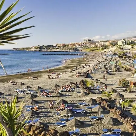 Relax Tenerife Appartement