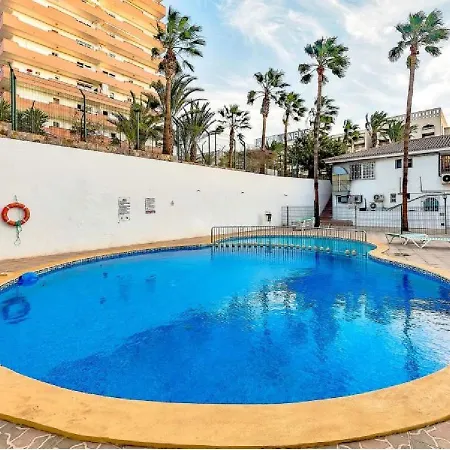 Relax Tenerife Appartement *