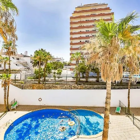 Appartement Relax Tenerife