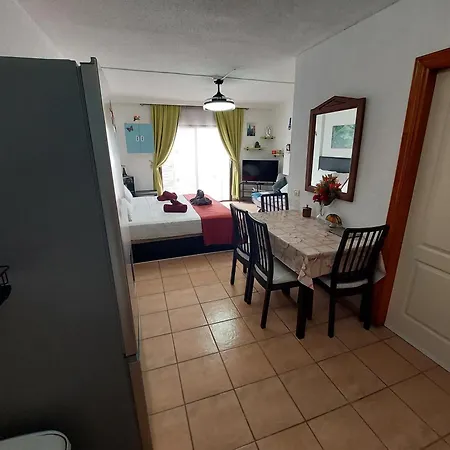 Relax Tenerife * Playa de las Américas