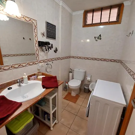 Relax Tenerife Appartement Playa de las Américas