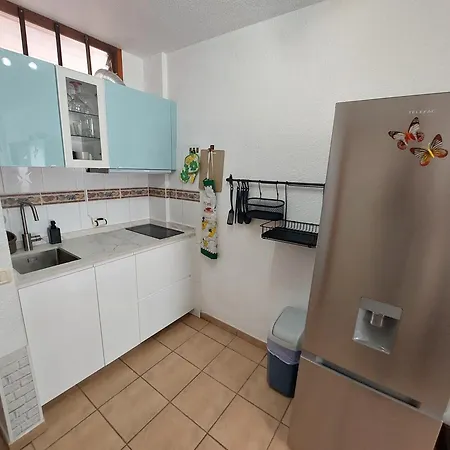 Appartement Relax Tenerife