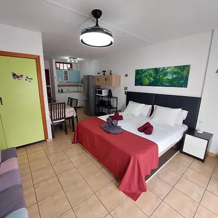 Appartement Relax Tenerife *