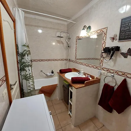 Relax Tenerife Playa de las Américas