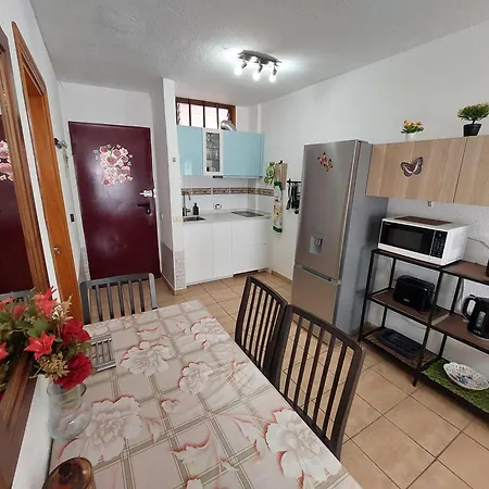 Relax Tenerife Appartement *