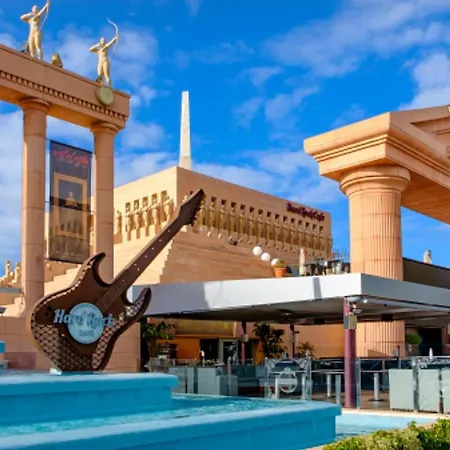 Relax Tenerife Appartement *