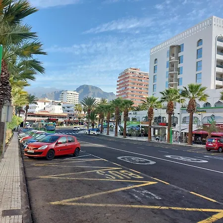 Appartement Relax Tenerife Playa de las Américas
