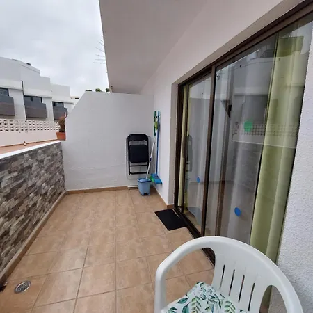 Relax Tenerife Appartement